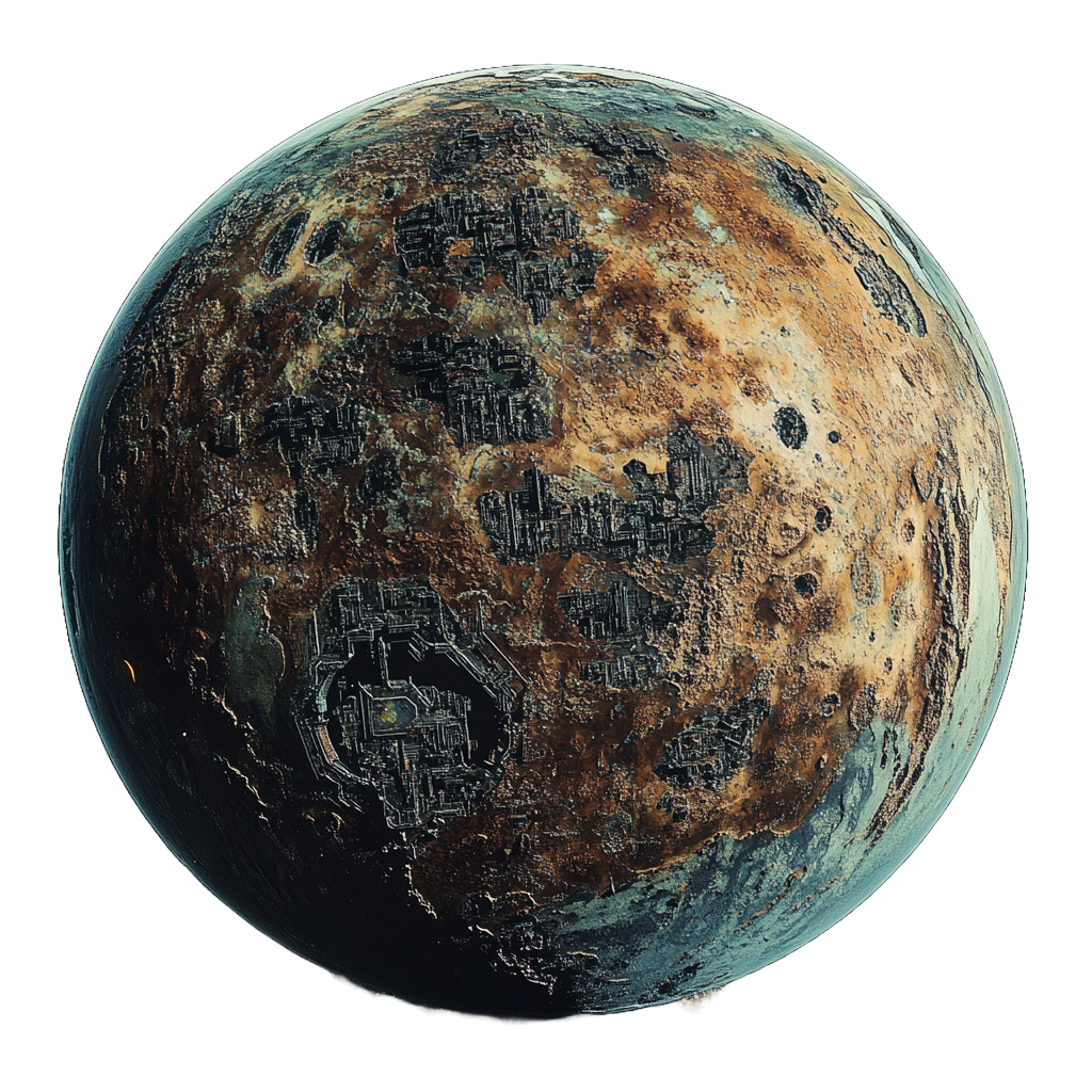 Planète Fornax