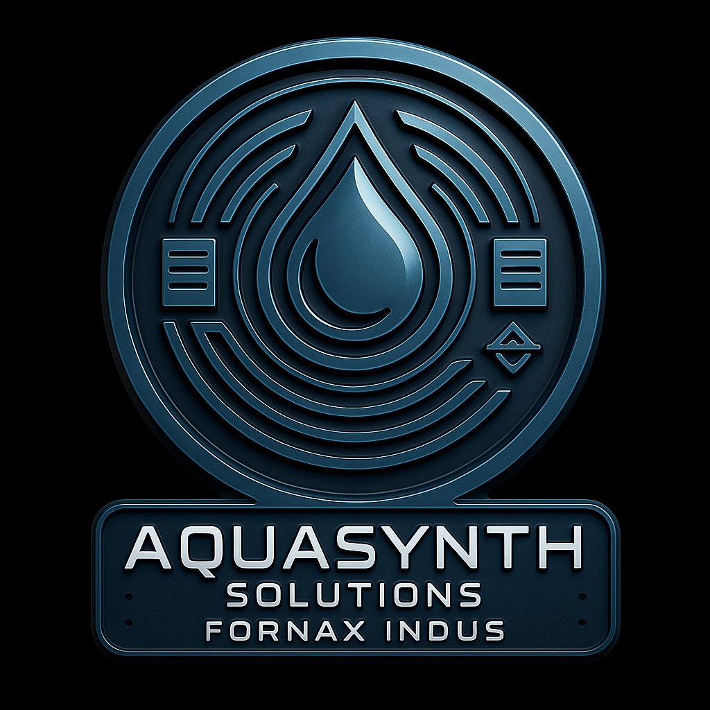 Logo AquaSynth Solutions