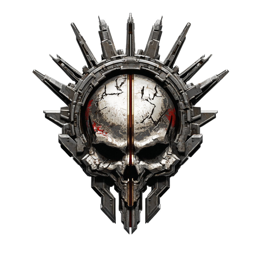 Logo Enfants de Tiberius