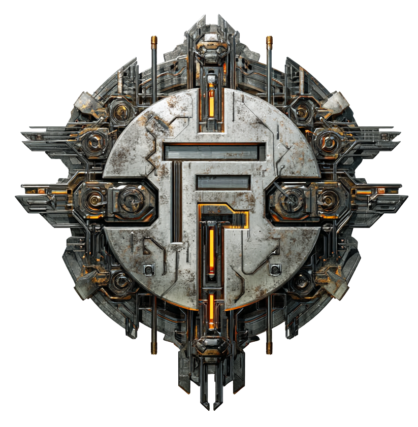 Logo Gardiens de la Fonderie