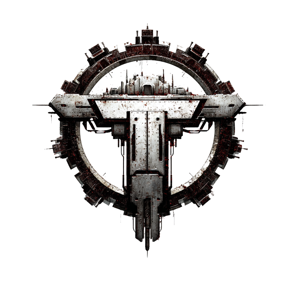 Logo Héritiers de Tiberius
