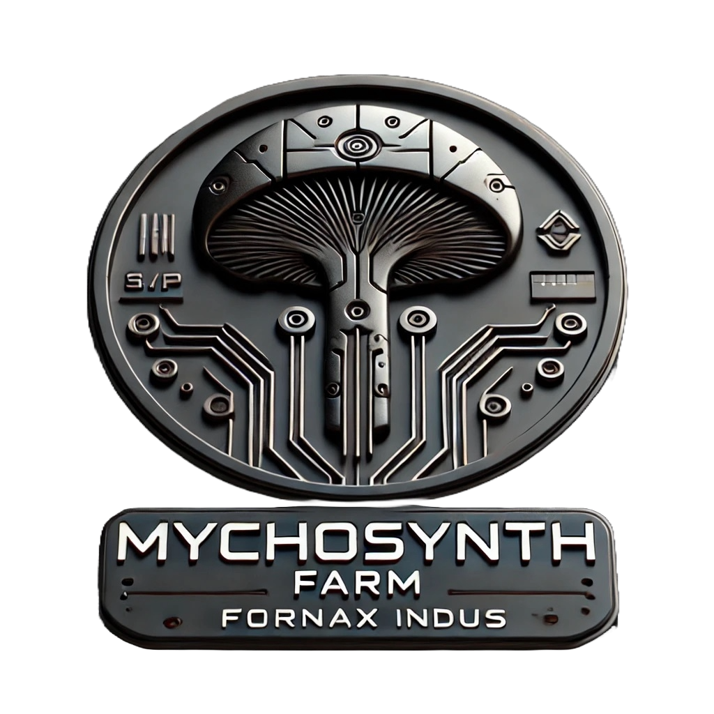 Logo MycoSynth Farm