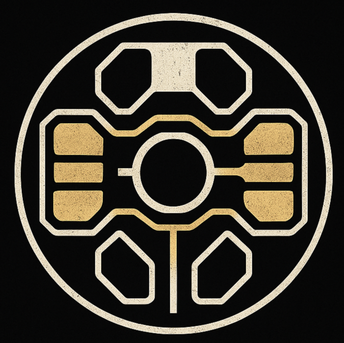 Logo Numeris Syndicate