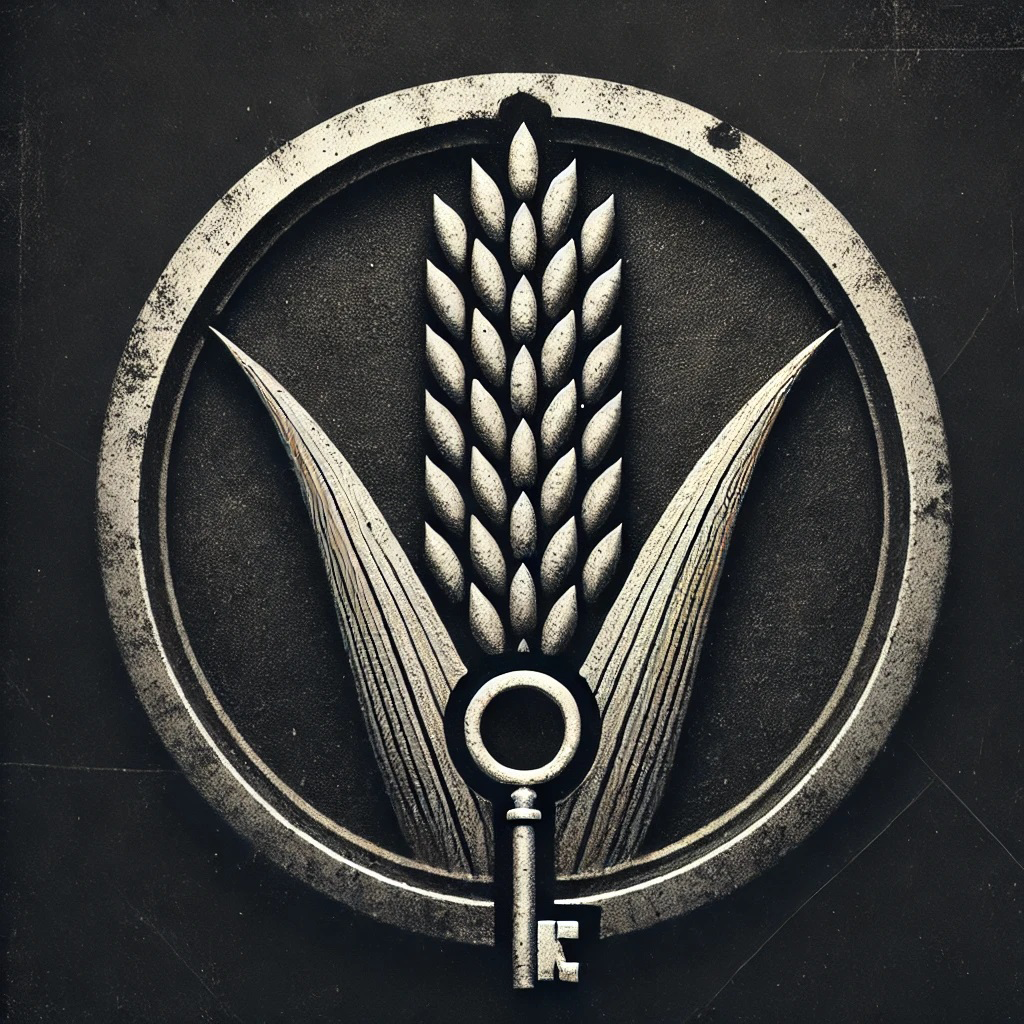 Logo ScS – Sorgho Crops Syndicate