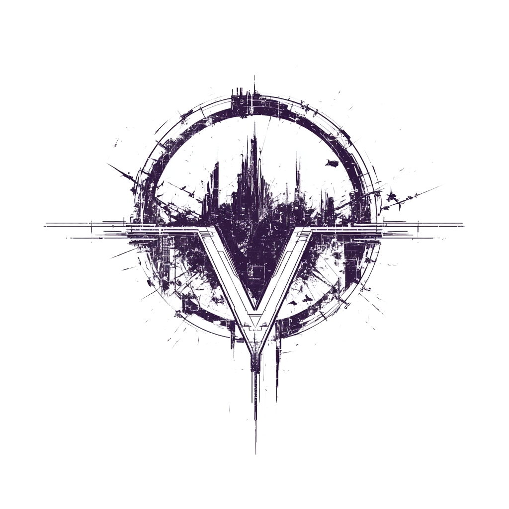 Logo Voyageurs du Vide